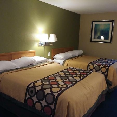 Budgetel Inn & Suites Butler Exteriör bild