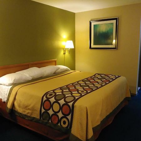 Budgetel Inn & Suites Butler Exteriör bild
